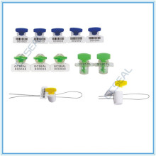 GC-M004 elektrische Zähler Sicherheit Roto Dichtung